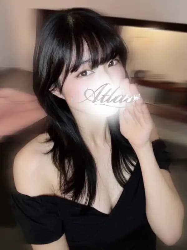 香月さいさんのプロフィール｜五反田メンズエステ｜アトラス