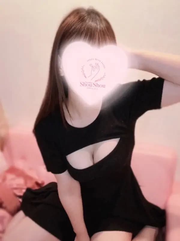 ୨୧石田マミ୨୧プロフィール｜銀座・新富町 メンズエステ『Aroma ShouShou』