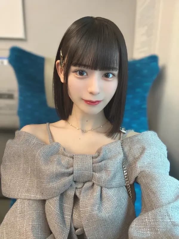 一ノ瀬あむのプロフィール|梅田メンズエステ SUPER AKUMA GIRLS