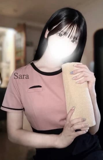 セラピスト | さら