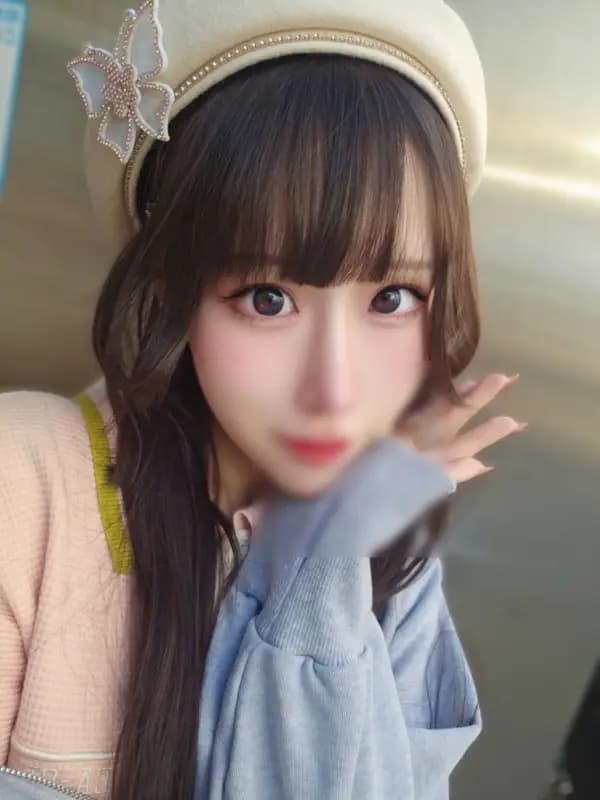 姫野　まどか さんのプロフィール｜新大久保 ・高田馬場メンズエステ｜felix（フェリックス）
