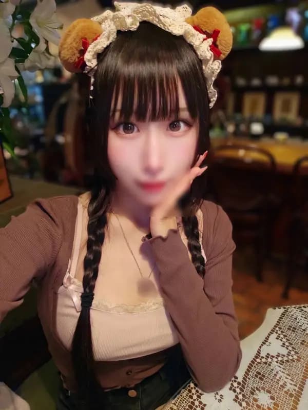 姫野　まどか さんのプロフィール｜新大久保 ・高田馬場メンズエステ｜felix（フェリックス）