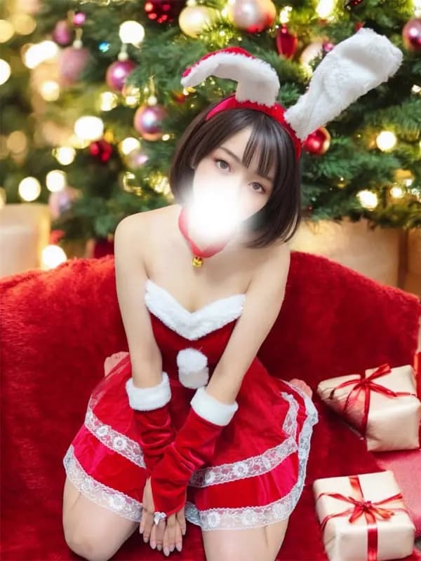 時雨もえさんのプロフィール｜新大久保&錦糸町メンズエステ｜Bunnie's（バニーズ）