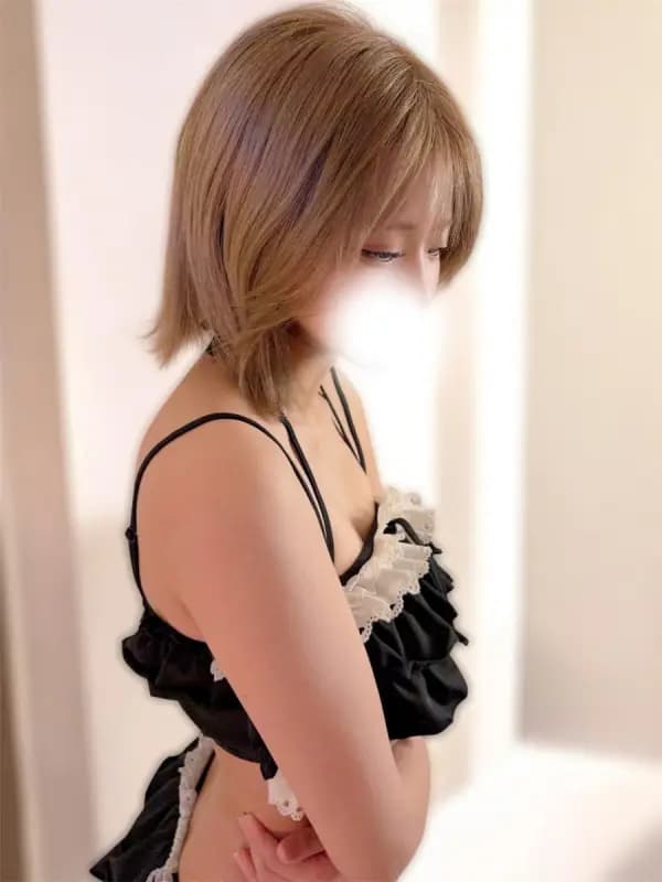 れんさんのプロフィール｜新大久保&錦糸町メンズエステ｜Bunnie's（バニーズ）