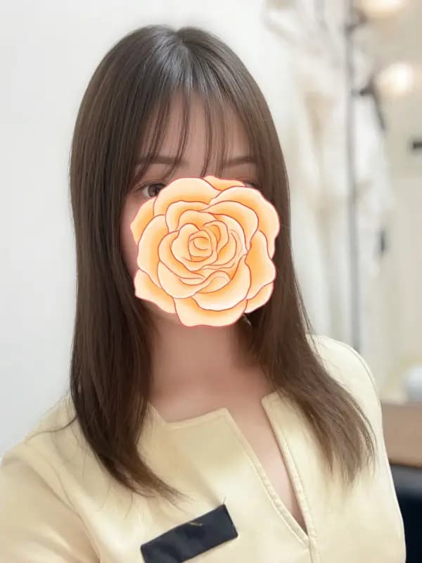 みつりさんのプロフィール｜新宿メンズエステ｜Yuni Spa〜ユニスパ〜