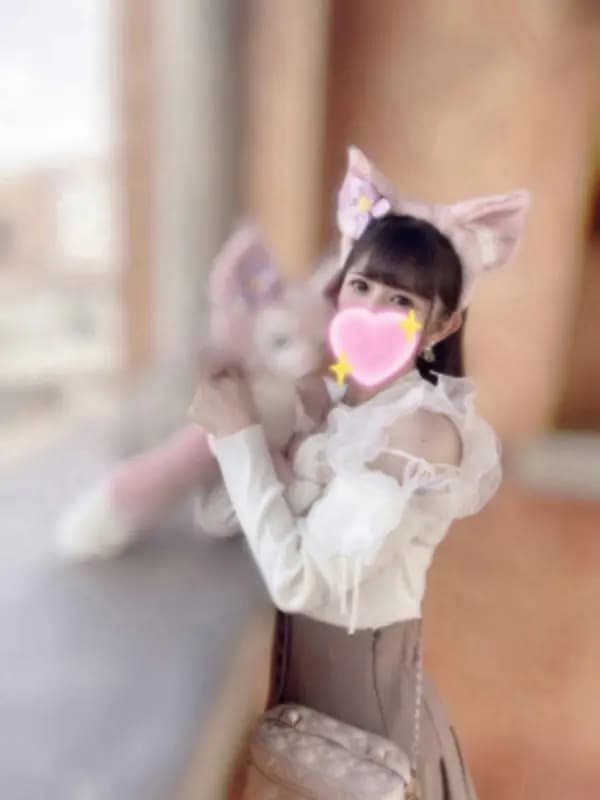 えむさんのプロフィール|新宿メンズエステ|Yuni Spa〜ユニスパ〜