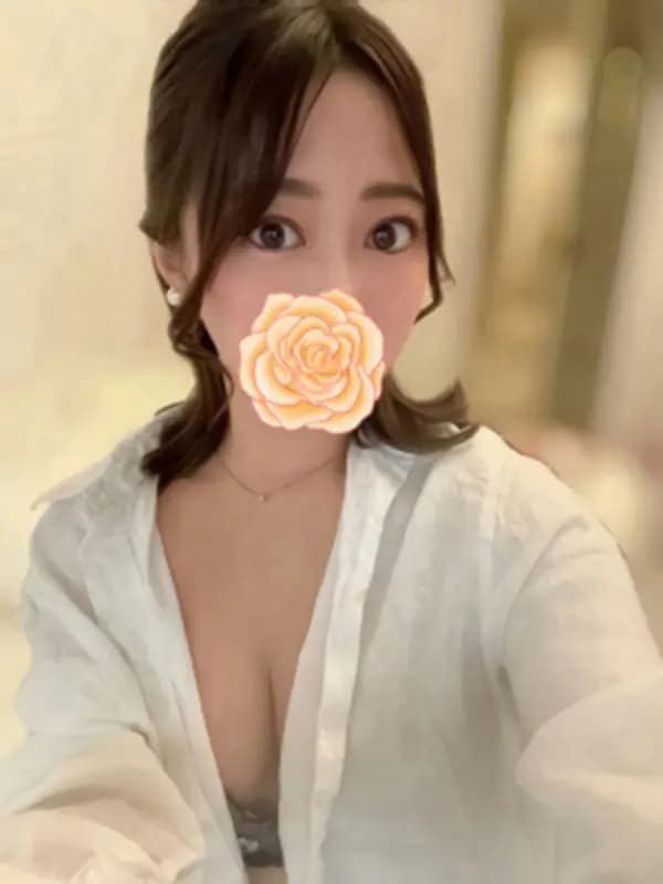 まりなさんのプロフィール｜新宿メンズエステ｜Yuni Spa〜ユニスパ〜