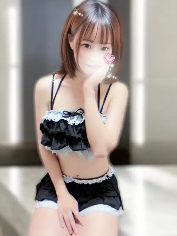 白咲みりあさんのプロフィール｜新大久保&錦糸町メンズエステ｜Bunnie's（バニーズ）