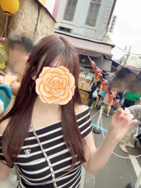 うみさんのプロフィール｜新宿メンズエステ｜Yuni Spa〜ユニスパ〜
