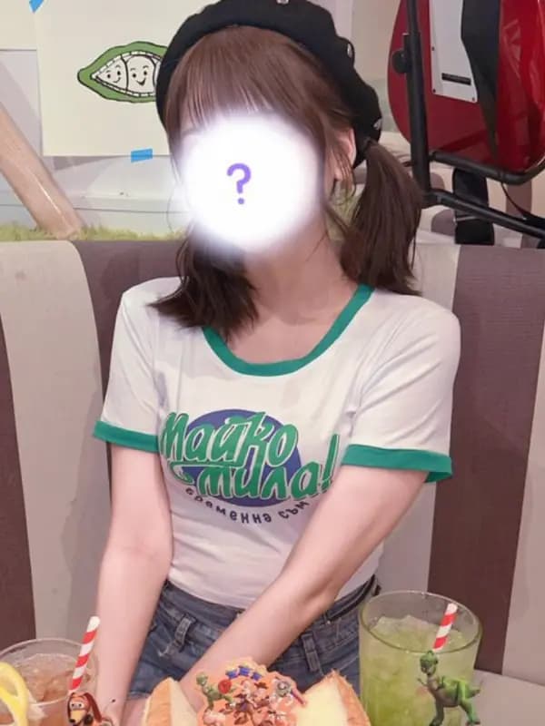 水瀬のあさんのプロフィール｜新大久保 ・高田馬場メンズエステ｜felix（フェリックス）