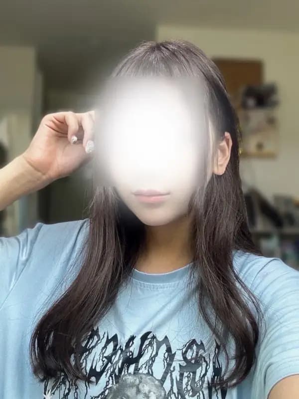 水瀬のあさんのプロフィール｜新大久保 ・高田馬場メンズエステ｜felix（フェリックス）