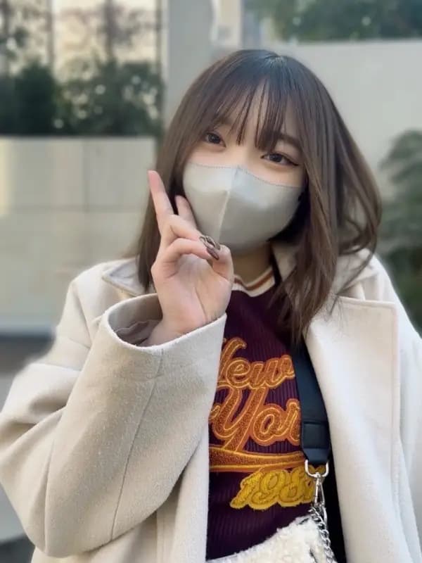 長澤あみさんのプロフィール｜新大久保 ・高田馬場メンズエステ｜felix（フェリックス）