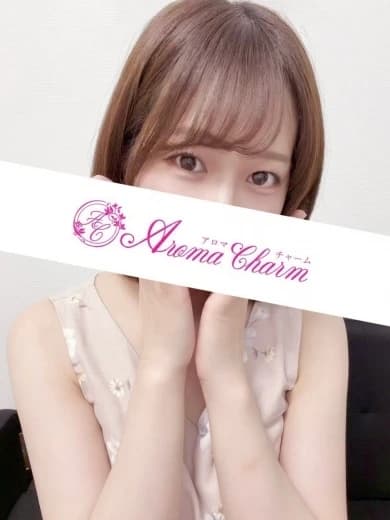 新宿メンズエステ「AromaCharm（アロマチャーム）」 | 桜田はる プロフィール