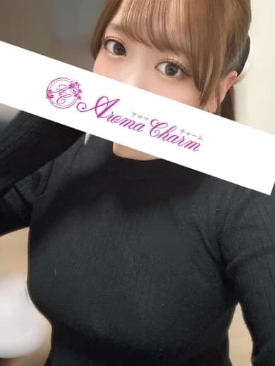 新宿メンズエステ「AromaCharm（アロマチャーム）」 | 立花ここね プロフィール