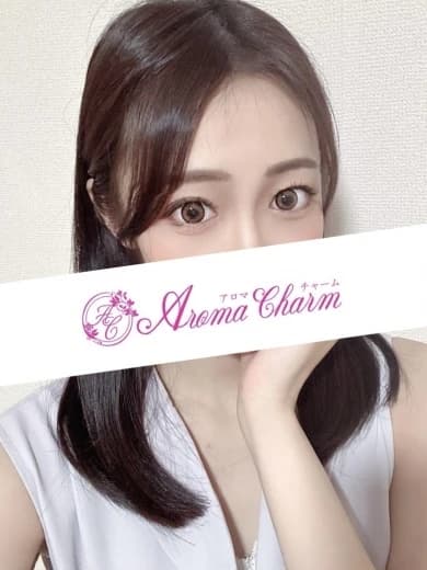 新宿メンズエステ「AromaCharm（アロマチャーム）」 | 今田まみ プロフィール