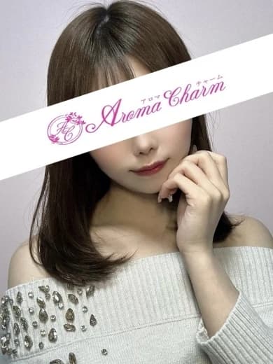 新宿メンズエステ「AromaCharm（アロマチャーム）」 | 花咲はるか プロフィール