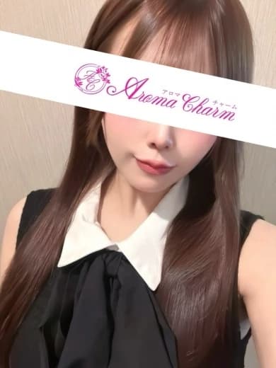 新宿メンズエステ「AromaCharm（アロマチャーム）」 | 愛川かすみ プロフィール