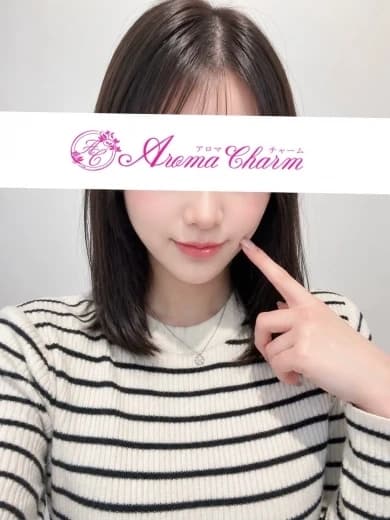 新宿メンズエステ「AromaCharm（アロマチャーム）」 | 美月あい プロフィール