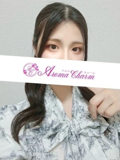 新宿メンズエステ「AromaCharm(アロマチャーム)」 | 華野なぎ プロフィール
