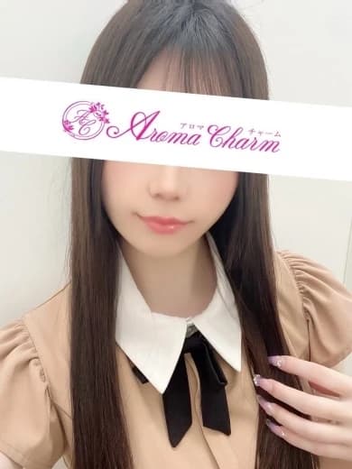 新宿メンズエステ「AromaCharm（アロマチャーム）」 | 白鳥まお プロフィール