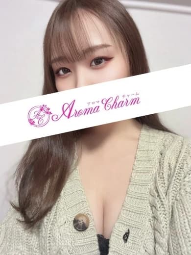 新宿メンズエステ「AromaCharm（アロマチャーム）」 | 蒼井もえ プロフィール