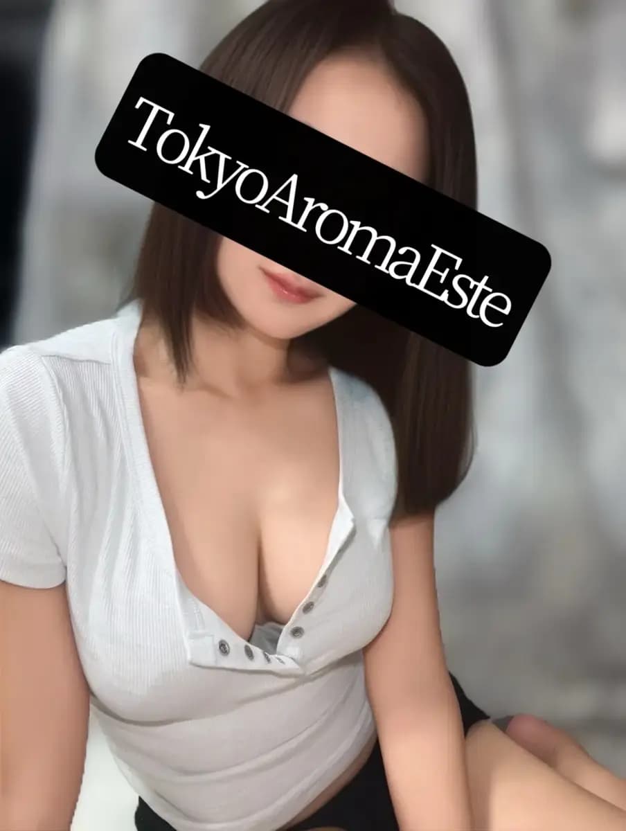 水島わかな | 東京アロマエステ｜新宿・飯田橋・上野高級メンズエステ