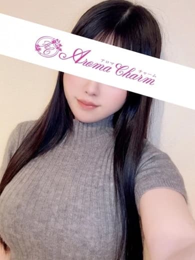 新宿メンズエステ「AromaCharm（アロマチャーム）」 | 山本ねね プロフィール
