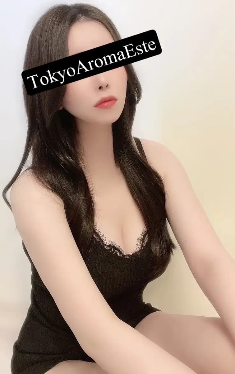 松村ゆあ | 東京アロマエステ｜新宿・飯田橋・上野高級メンズエステ