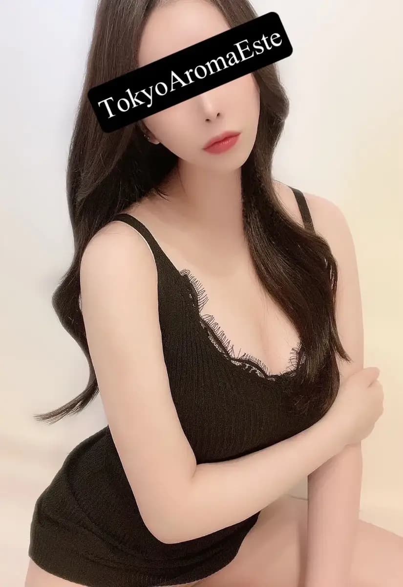 松村ゆあ | 東京アロマエステ｜新宿・飯田橋・上野高級メンズエステ