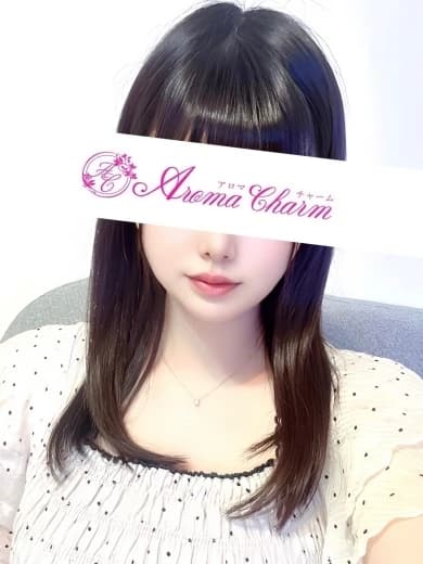新宿メンズエステ「AromaCharm（アロマチャーム）」 | 岸本うい プロフィール