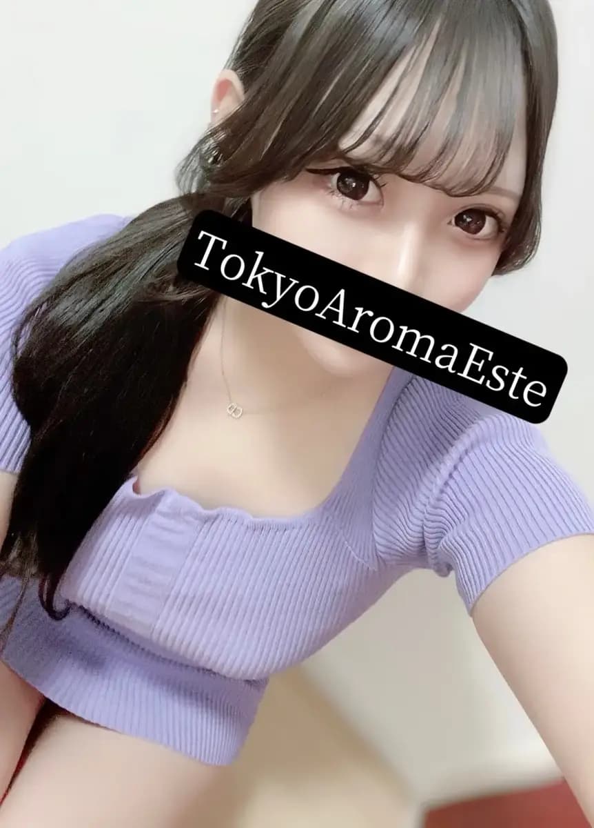 月野れな | 東京アロマエステ｜新宿・飯田橋・上野高級メンズエステ