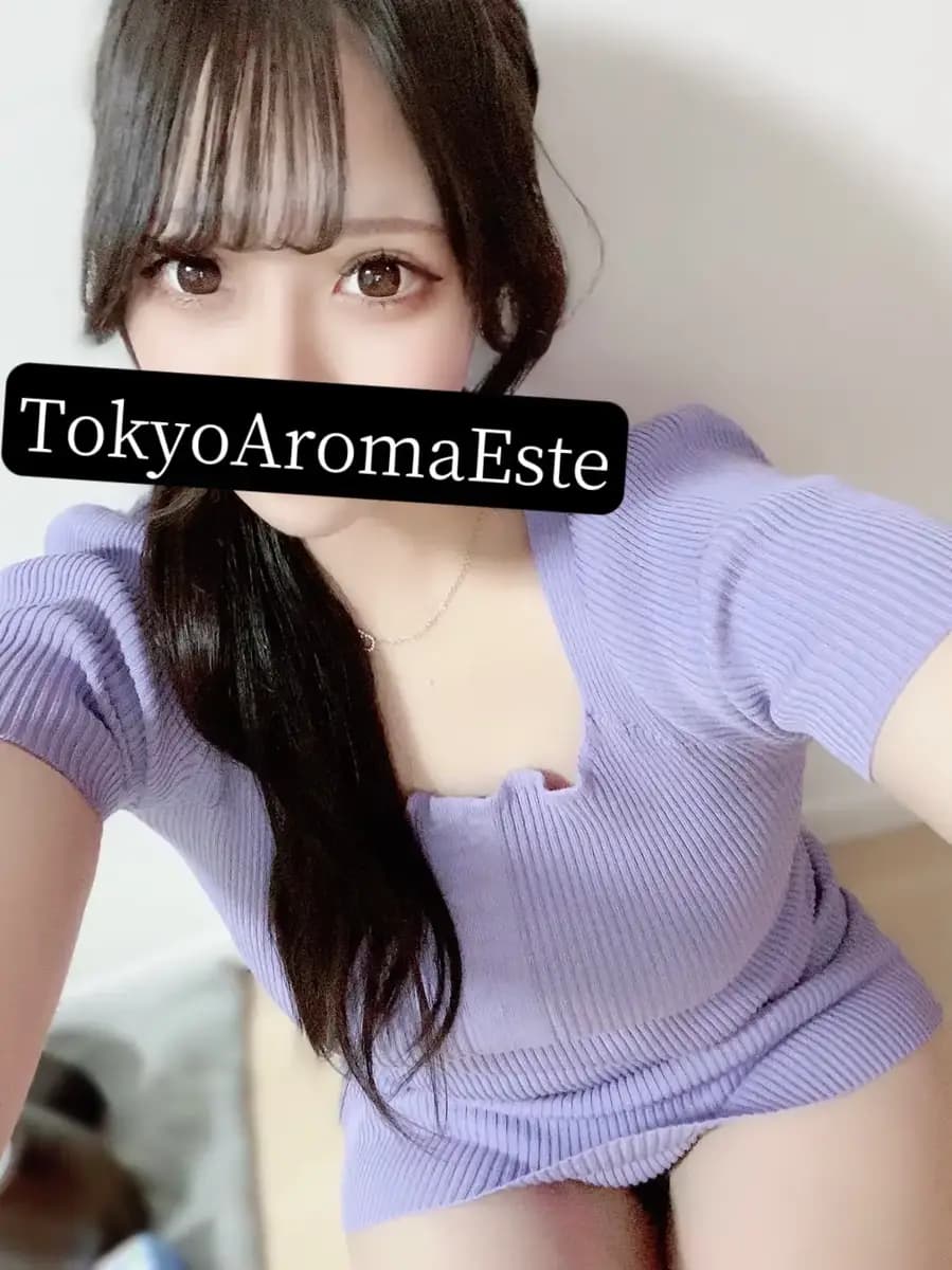 月野れな | 東京アロマエステ｜新宿・飯田橋・上野高級メンズエステ