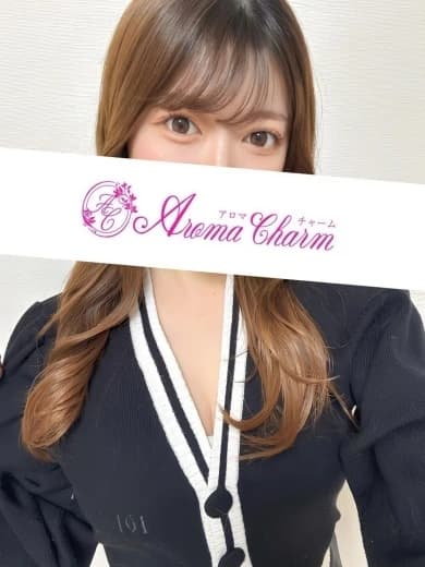 新宿メンズエステ「AromaCharm（アロマチャーム）」 | 早瀬さき プロフィール