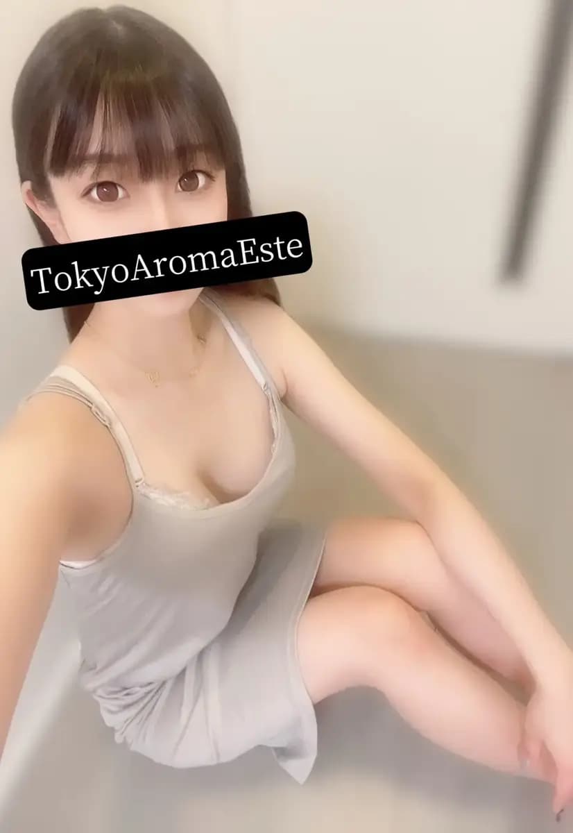 永井ありさ | 東京アロマエステ｜新宿・飯田橋・上野高級メンズエステ