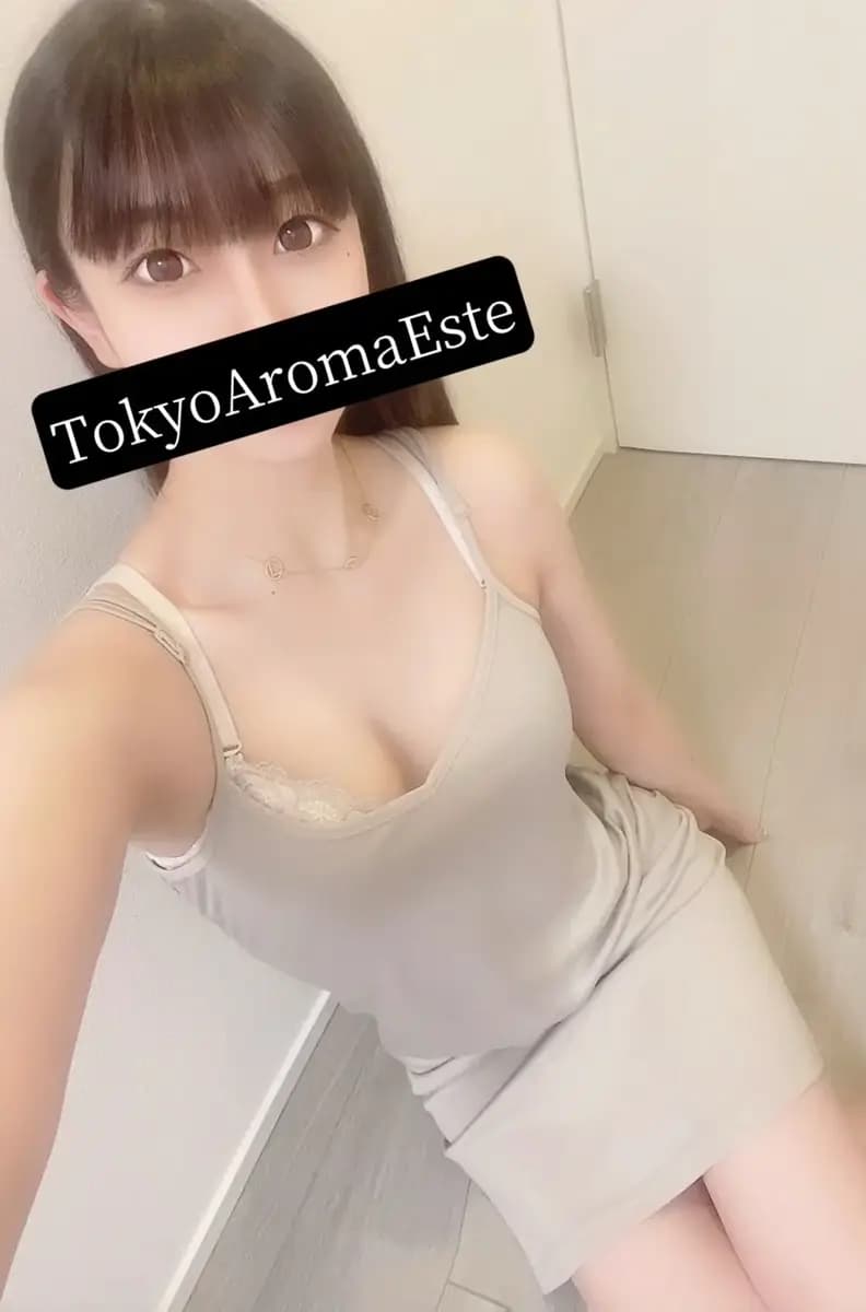 永井ありさ | 東京アロマエステ｜新宿・飯田橋・上野高級メンズエステ