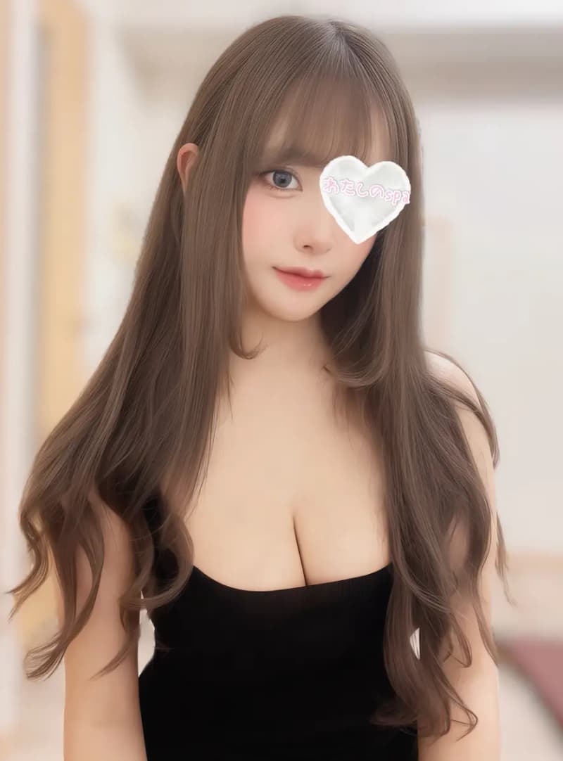 如月ひな