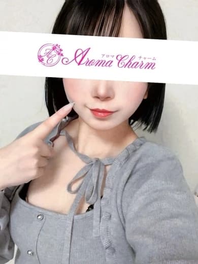 新宿メンズエステ「AromaCharm（アロマチャーム）」 | 真白せな プロフィール