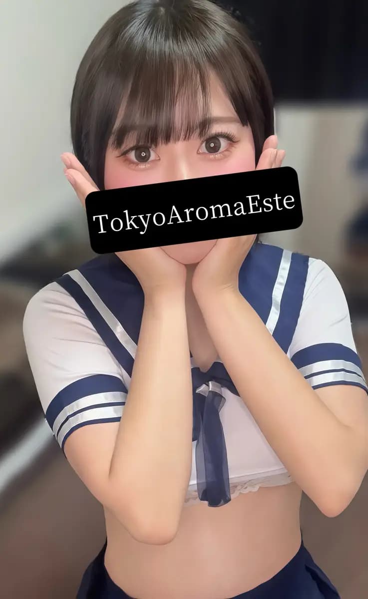 前田りん | 東京アロマエステ｜新宿・飯田橋・上野高級メンズエステ