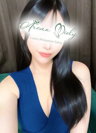 風間ひびき - Aroma Miely（アロマミエリー）-メンズエステ恵比寿 中目黒