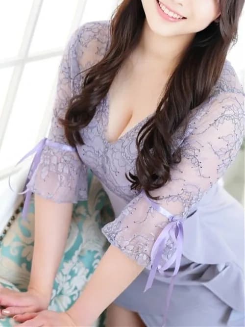 七海みる｜恵比寿・広尾メンズエステ「ファンタジスタ」