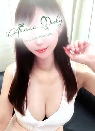 澄田おとは - Aroma Miely（アロマミエリー）-メンズエステ恵比寿 中目黒