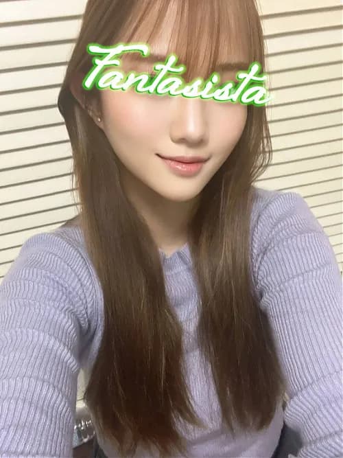 戸森せら｜恵比寿・広尾メンズエステ「ファンタジスタ」