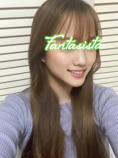 戸森せら｜恵比寿・広尾メンズエステ「ファンタジスタ」