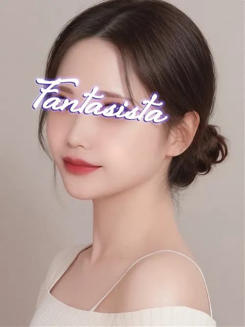 川北景子｜恵比寿・広尾メンズエステ「ファンタジスタ」