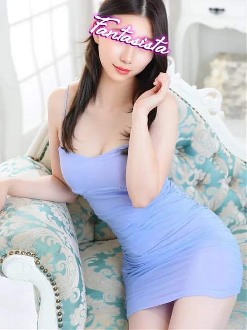 望月りん|恵比寿・広尾メンズエステ「ファンタジスタ」