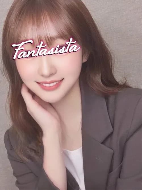 橘あい｜恵比寿・広尾メンズエステ「ファンタジスタ」