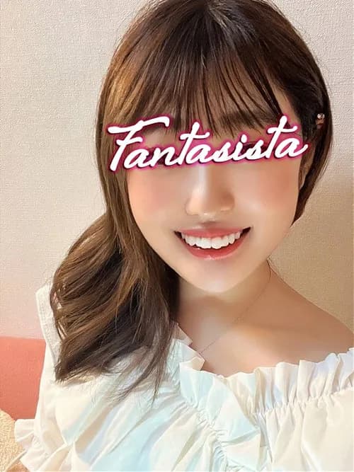 橘あい｜恵比寿・広尾メンズエステ「ファンタジスタ」