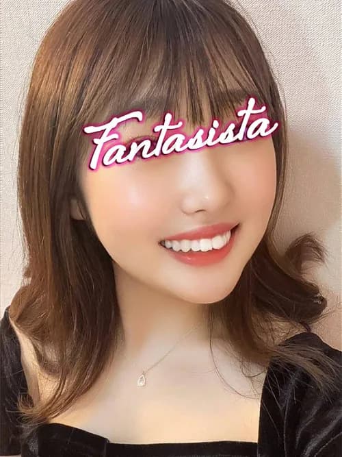 橘あい｜恵比寿・広尾メンズエステ「ファンタジスタ」