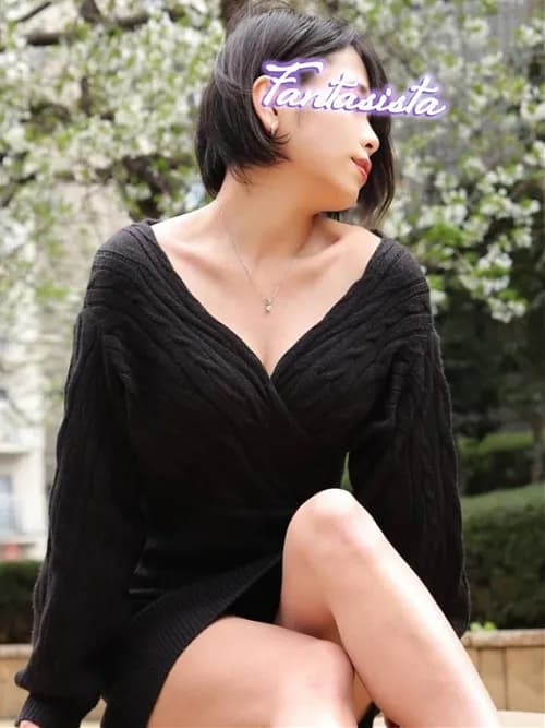 柚木るい|恵比寿・広尾メンズエステ「ファンタジスタ」
