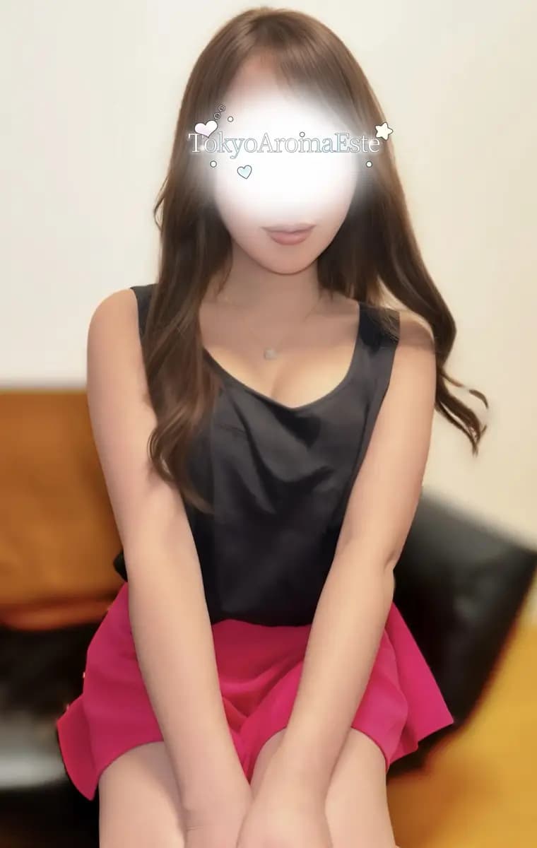 石井あやの | 東京アロマエステ｜新宿・飯田橋・上野高級メンズエステ